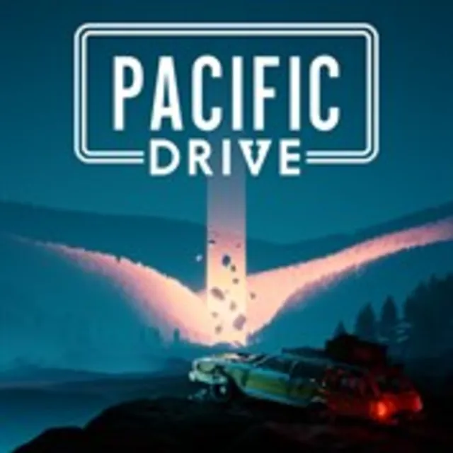 Pacific Drive (Xbox)