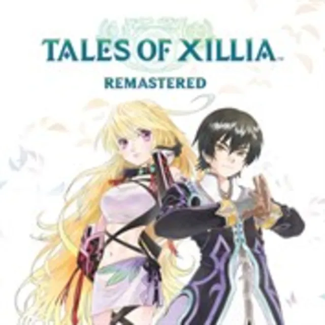 Tales of Xillia Remastered (Xbox)