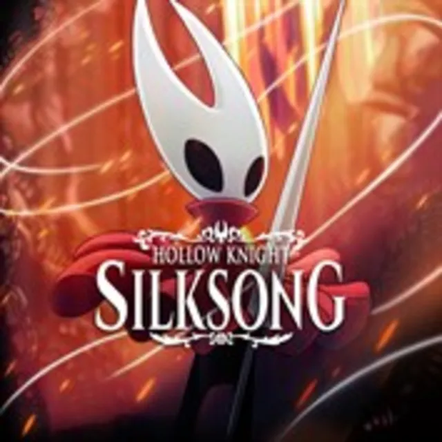 Hollow Knight Silksong (Xbox)