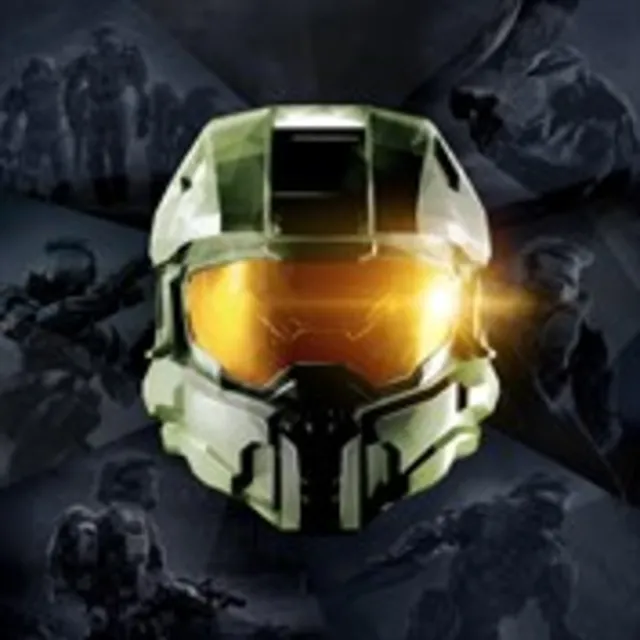 Halo The Master Chief Collection (Xbox)