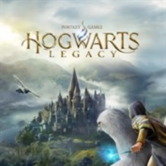 Hogwarts Legacy (Xbox)