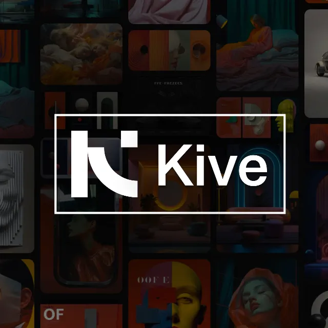 Kive AI - Basic/Pro - 1 - 12 месяцев