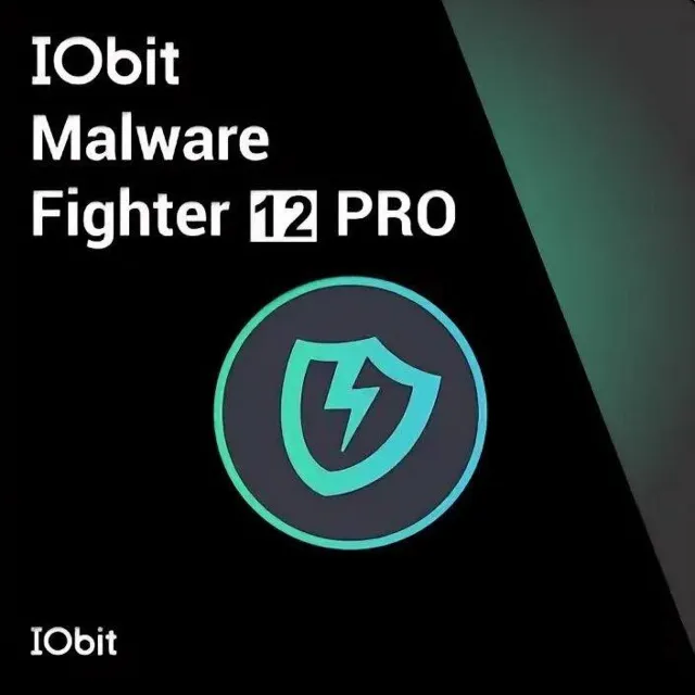Malware Fighter PRO 12 - 4 месяца