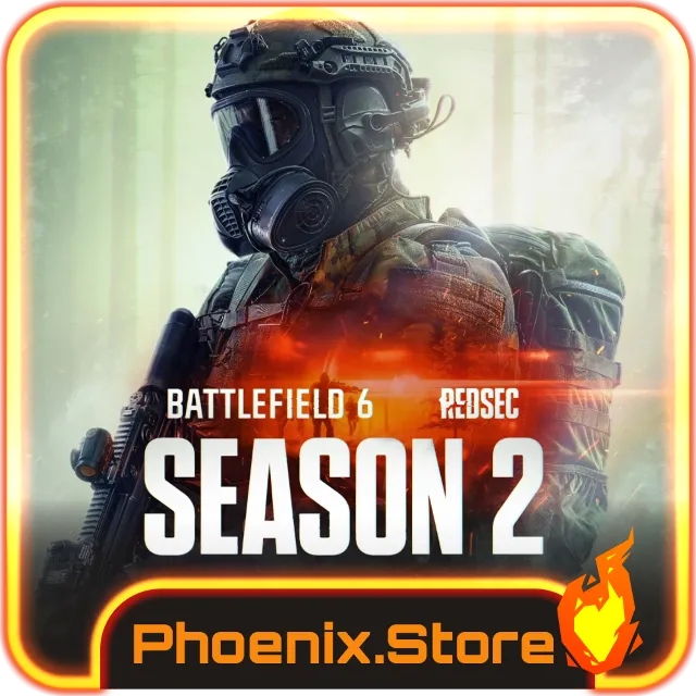 Battlefield 6 + DLC | RU EA Play / UA Steam / EGS