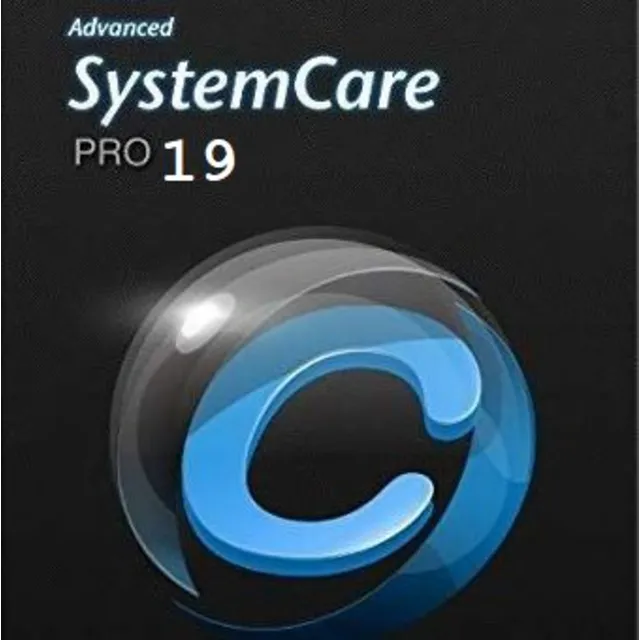 Advanced SystemCare PRO 19.3 - Глобальный - до 21.04.2027