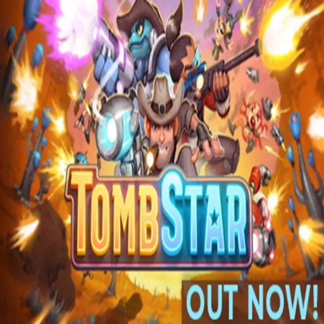TombStar (Steam ключ / РФ+Весь Мир)