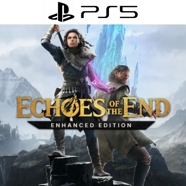 Echoes of the End PS5 Аренда от 7 дней