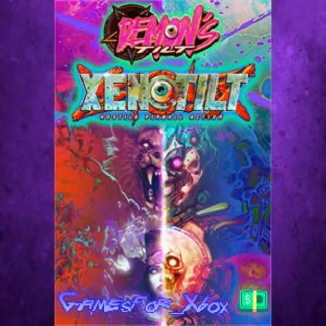 ☀️WIZNWAR PINBALL BUNDLE XBOX
