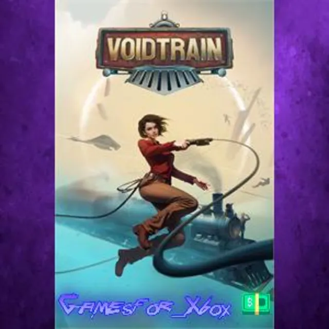 ☀️Voidtrain XBOX