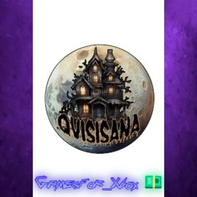 ☀️Quisisana XBOX