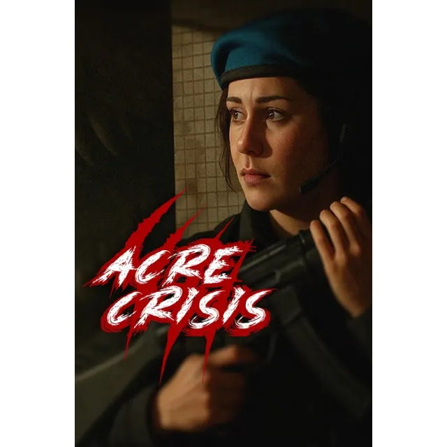 ✅ Acre Crisis (Xbox Series X|S) активация