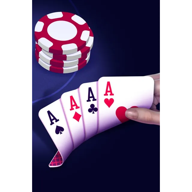 ✅ Grand Poker Casino Xbox One|X|S активация