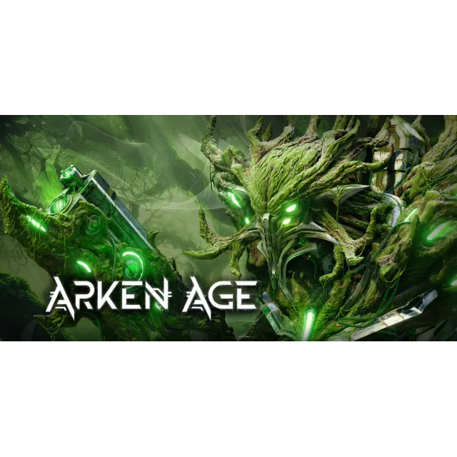 Arken Age для oculus quest  3 3s  gift
