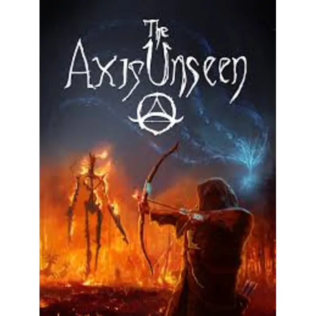 The Axis Unseen ✅  Steam ключ RU/CIS РФ Россия key СНГ стим код Казахстан