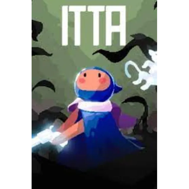 Itta Steam ключ Global RU/CIS РФ Россия СНГ стим