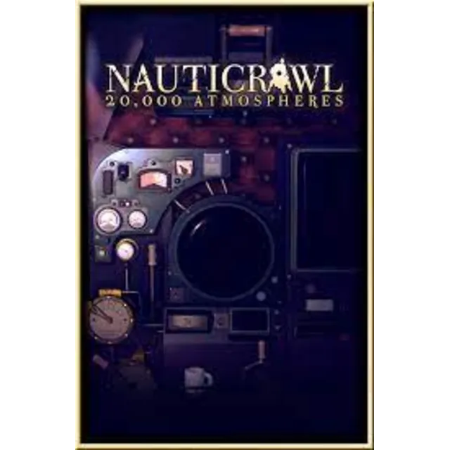 Nauticrawl стим ключ Весь Мир РФ Россия СНГ RU/CIS