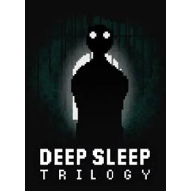 Deep Sleep Trilogy Steam ключ Global RU/CIS РФ Россия