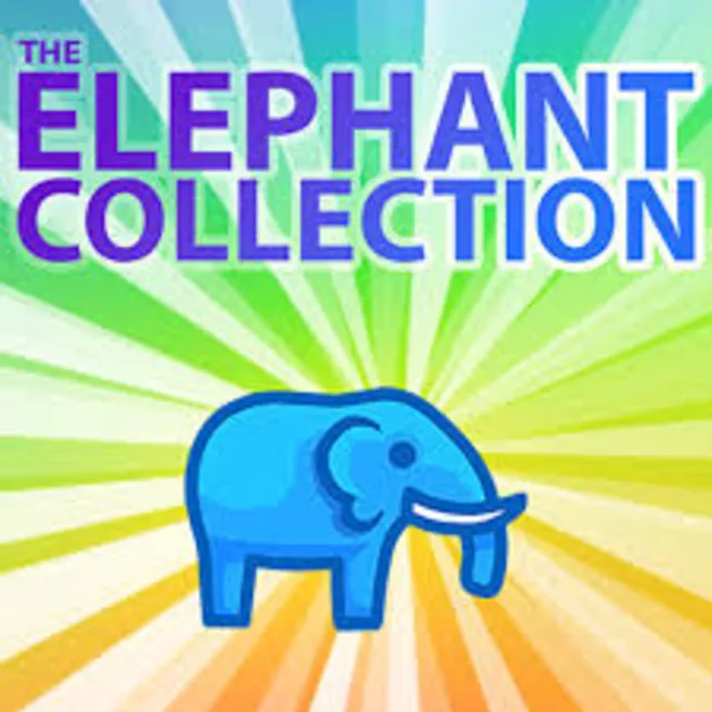 The Elephant Collection ключ Весь Мир РФ Россия СНГ