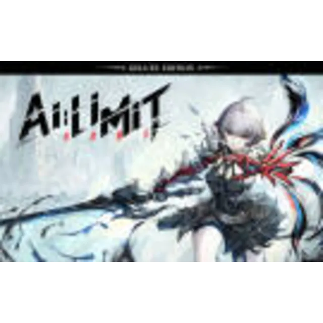 AI Limit Deluxe Edition (Steam key)