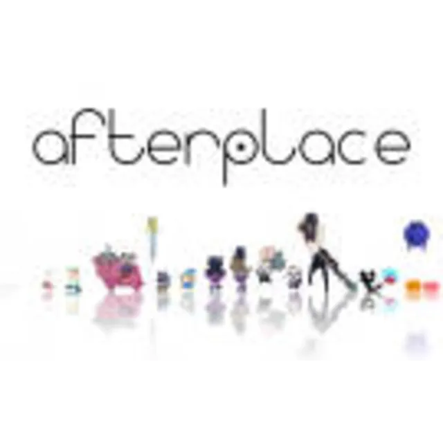 Afterplace (Steam key)