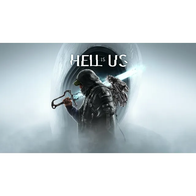 ⭐️ Hell is Us - Deluxe Edition [Steam/Global]