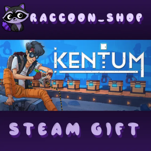 Kentum * STEAM RU*KZ*UA*СНГ🔥