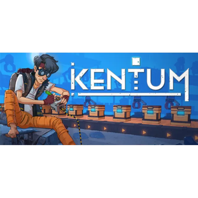 Kentum * STEAM РОССИЯ ⚡ АВТОДОСТАВКА 💳0% КАРТЫ