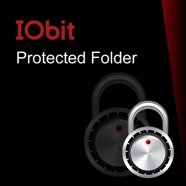 IObit Protected Folder Pro 4 месяца - до 16.03.2026