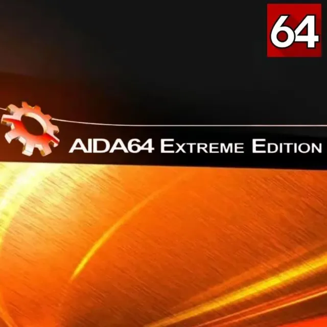 AIDA64 Extreme 8.00.8000 бессрочно ключ