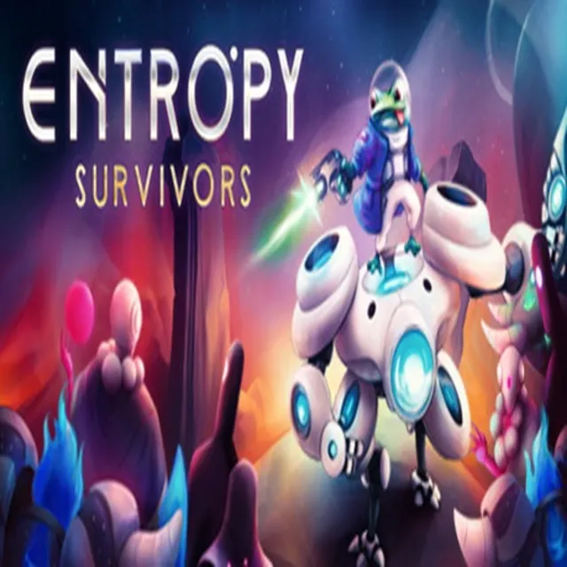 Entropy Survivors (Steam ключ / РФ+Весь Мир)