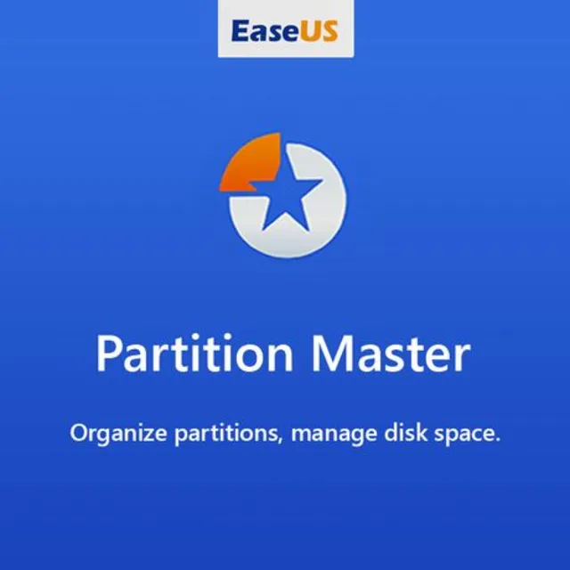 Ключ EaseUS Partition Master Pro - 2 месяцев