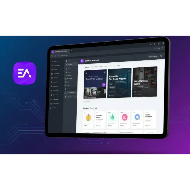 Essential Addons для Elementor Плагин WordPress