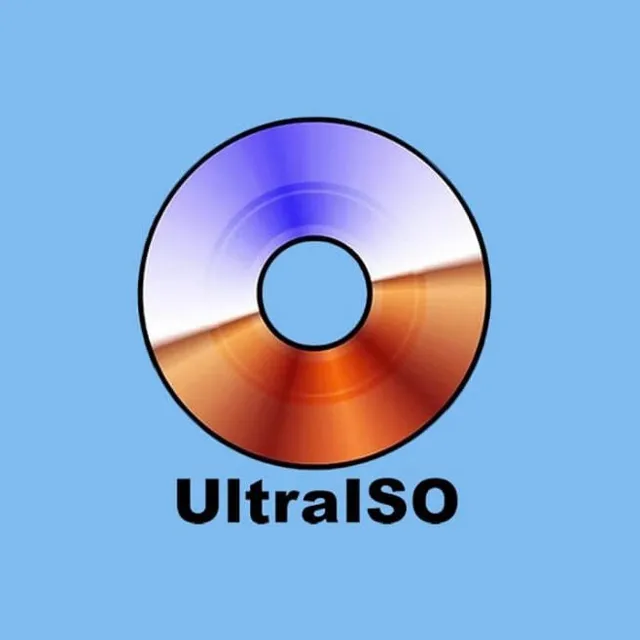 UltraISO Premium Edition - Бессрочный ключ
