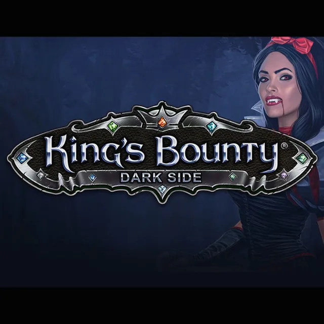 King's Bounty: Dark Side (Ключ Steam | РФ+СНГ)