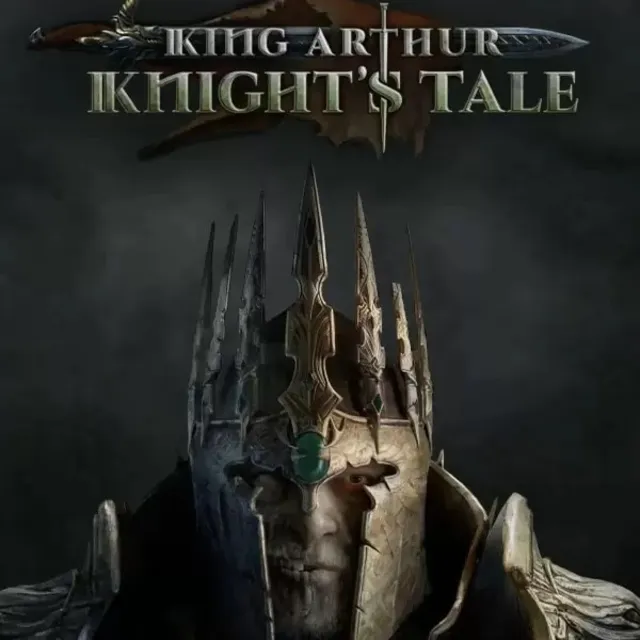 King Arthur: Knight's Tale (Ключ Steam | РФ+Весь мир)