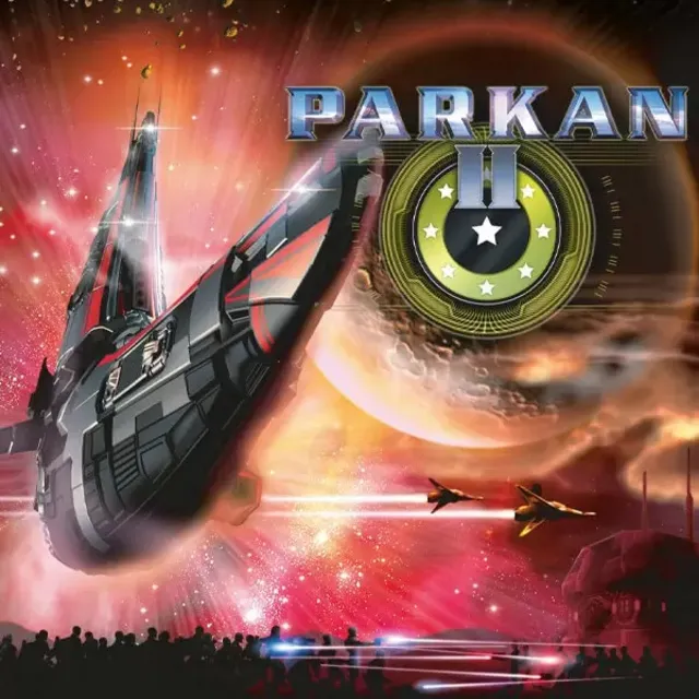 Parkan 2 (Ключ Steam | РФ+СНГ)