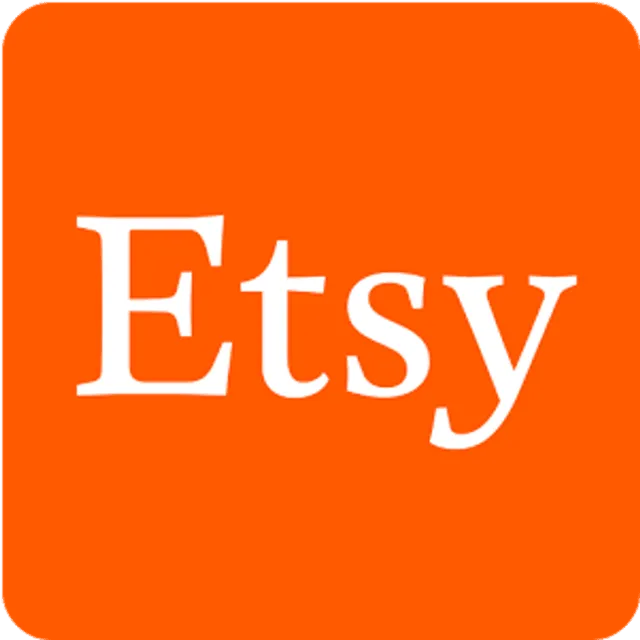 ETSY Оплатить цифровую покупку на etsy.com