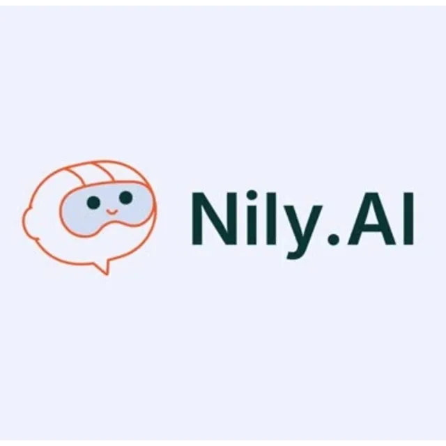 🟠 Nily AI ✅ Подписка Pro на 7 дней
