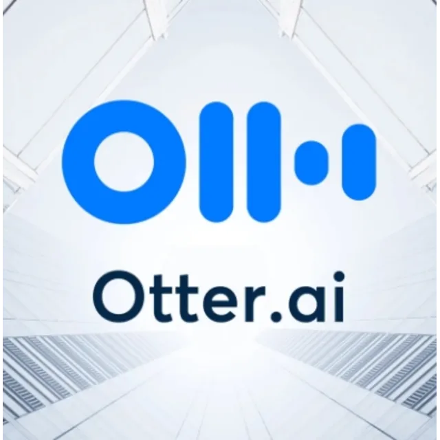 🔵 Otter AI ✅ Подписка Business на 7 дней