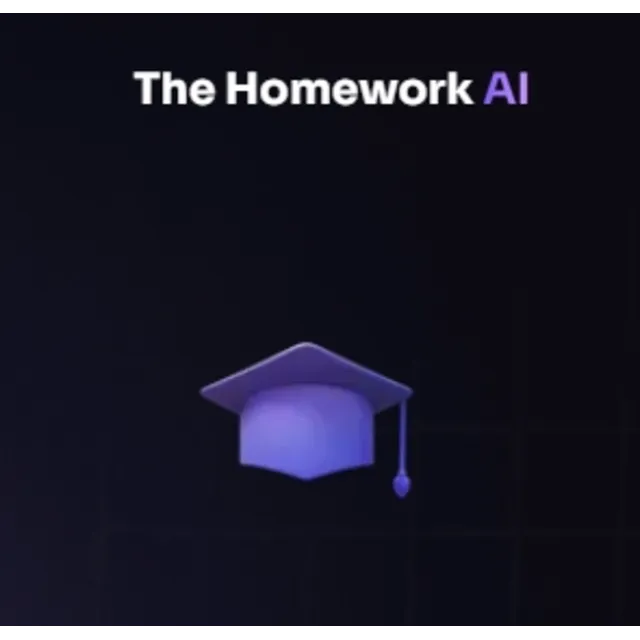 🟣 Thehomework AI ✅ Подписка Pro на 14 дней