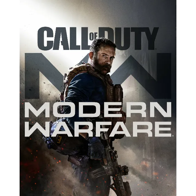❄️Call of Duty Modern Warfare (Xbox)+Игры общий