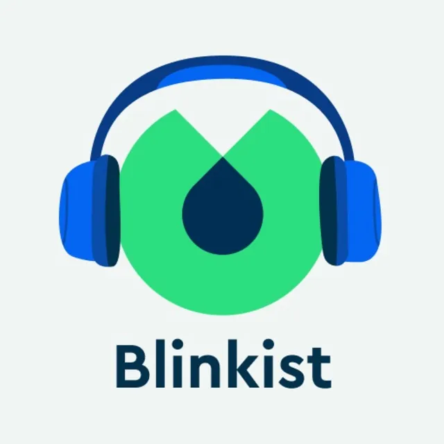 🟢 Blinkist ✅ Подписка Pro на 7 дней