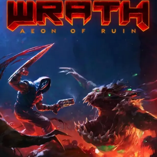 WRATH: Aeon of Ruin (Ключ Steam | РФ+СНГ)