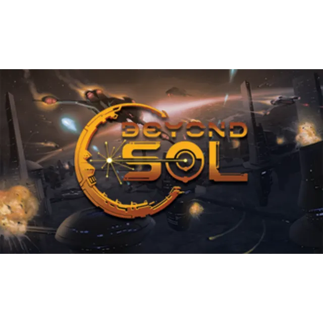 Beyond Sol STEAM GIFT Россия + МИР + ВСЕ СТРАНЫ