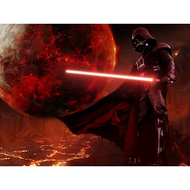 FN (Все платформы)💎[Darth Vader] | Полный доступ + 2 🎁