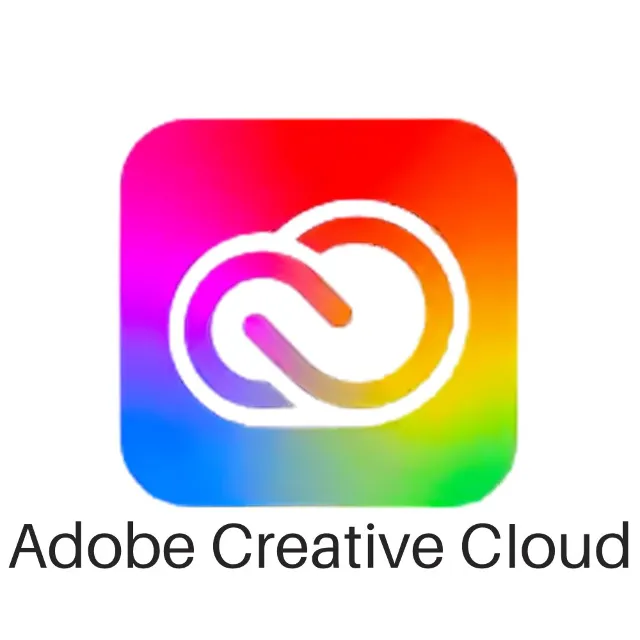 ADOBE CREATIVE 6 МЕСЯЦa ВСЕ ПРИЛОЖЕНИЯ | ПЕРСОНАЛЬНЫЙ АК