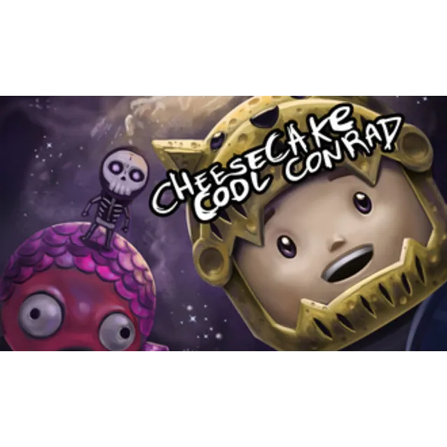 Cheesecake Cool Conrad STEAM GIFT ВСЕ СТРАНЫ
