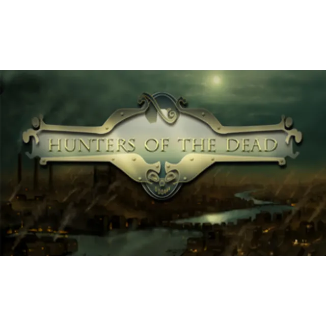Hunters Of The Dea STEAM GIFT Россия + МИР + ВСЕ СТРАНЫ