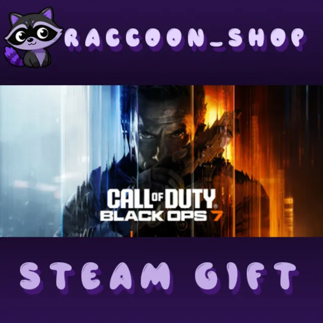 Call of Duty®: Black Ops 7 - Vault Edition