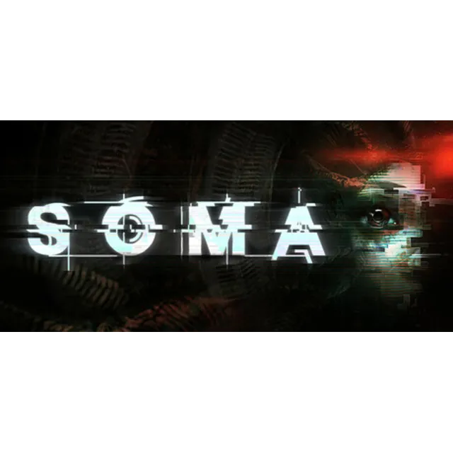 SOMA (STEAM KEY/GLOBAL)